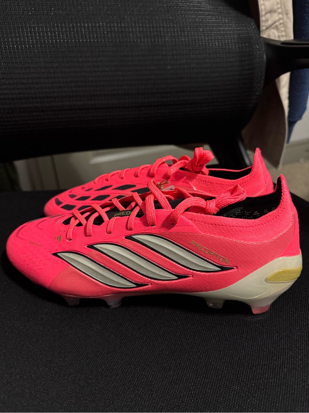 Adidas Predator Elite FG